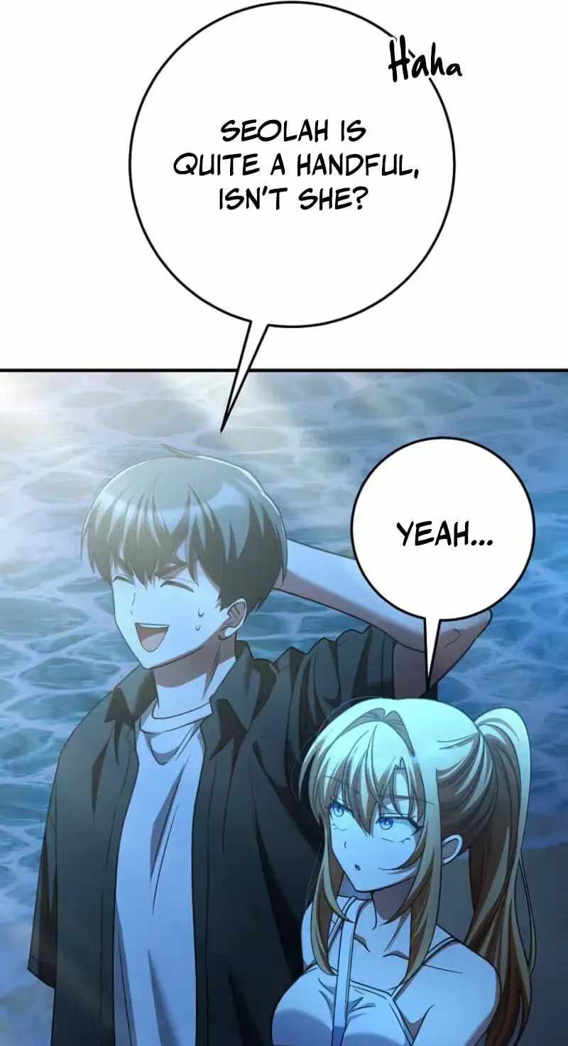 I Became The Villain The Hero Is Obsessed With — Chapter 60 — page 121