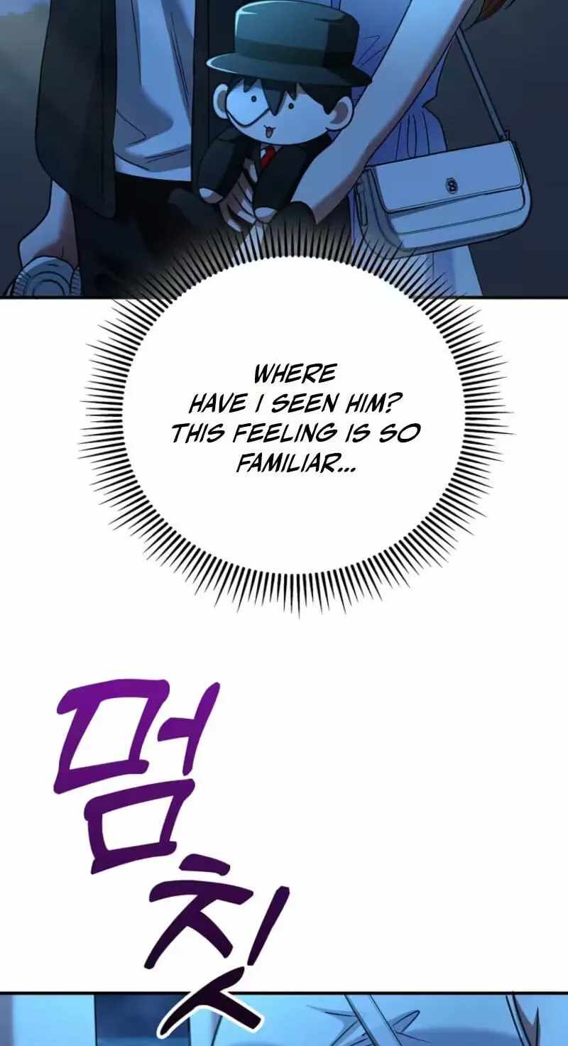 I Became The Villain The Hero Is Obsessed With — Chapter 60 — page 122