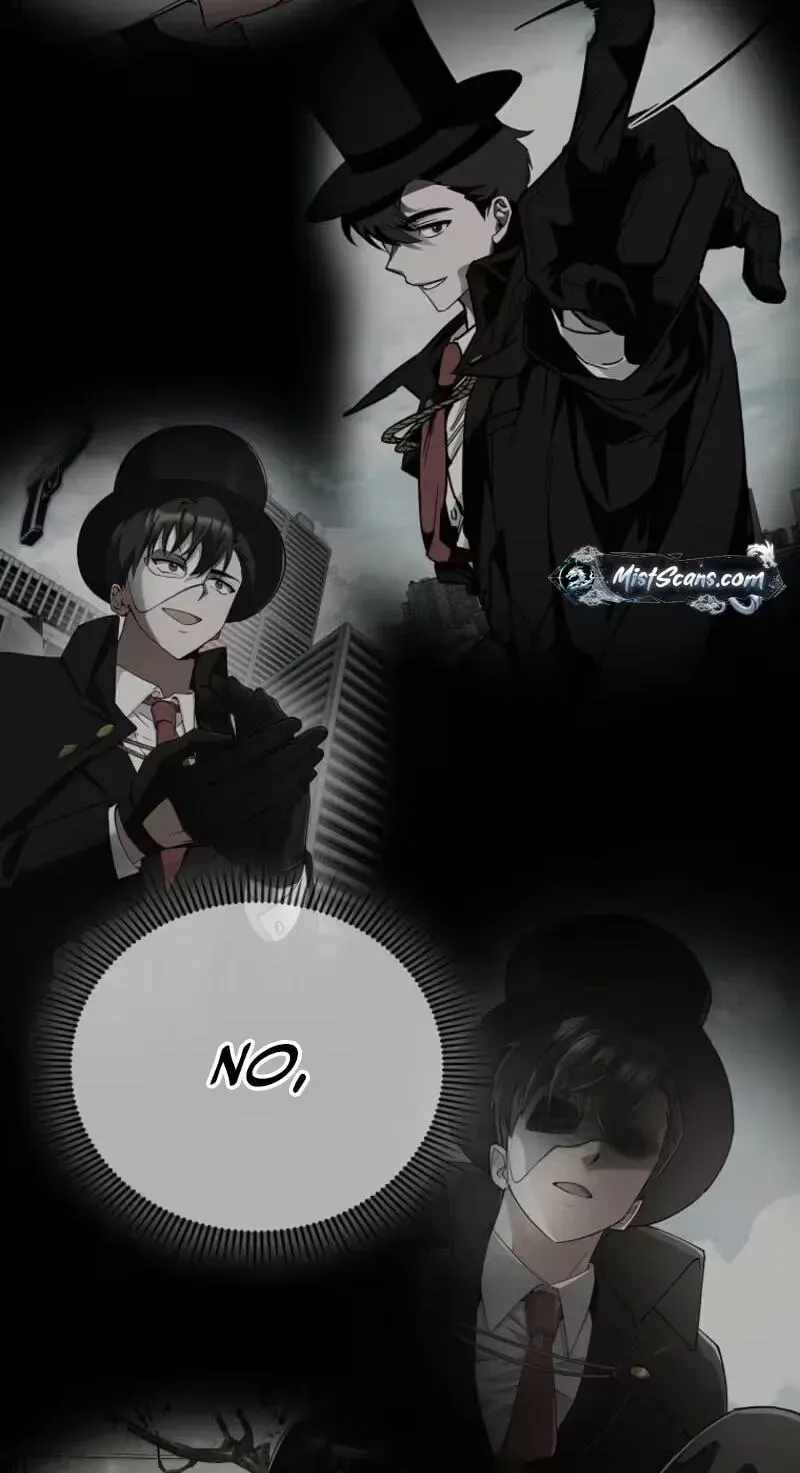 I Became The Villain The Hero Is Obsessed With — Chapter 60 — page 125