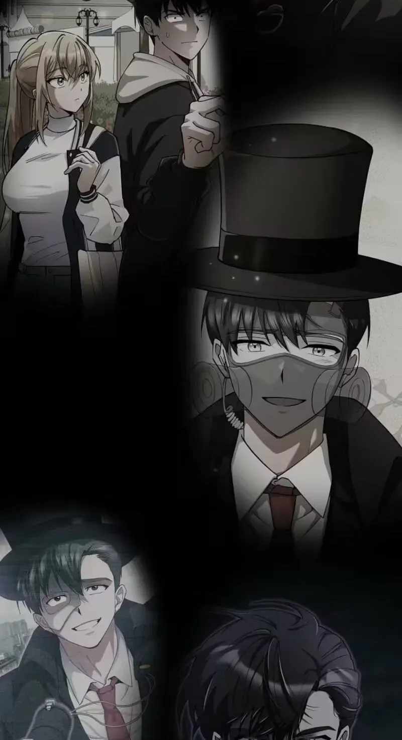 I Became The Villain The Hero Is Obsessed With — Chapter 60 — page 126