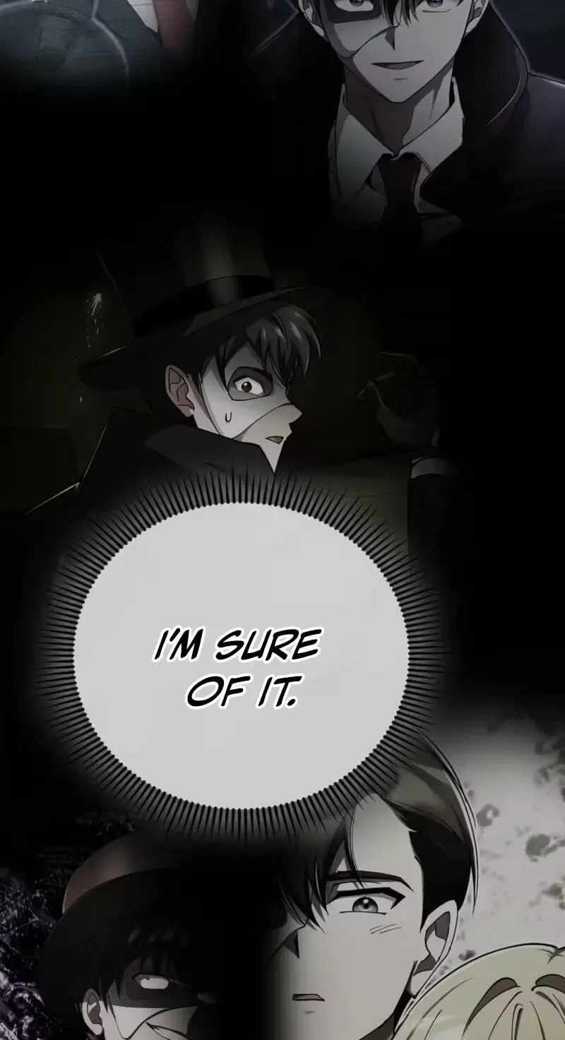 I Became The Villain The Hero Is Obsessed With — Chapter 60 — page 127