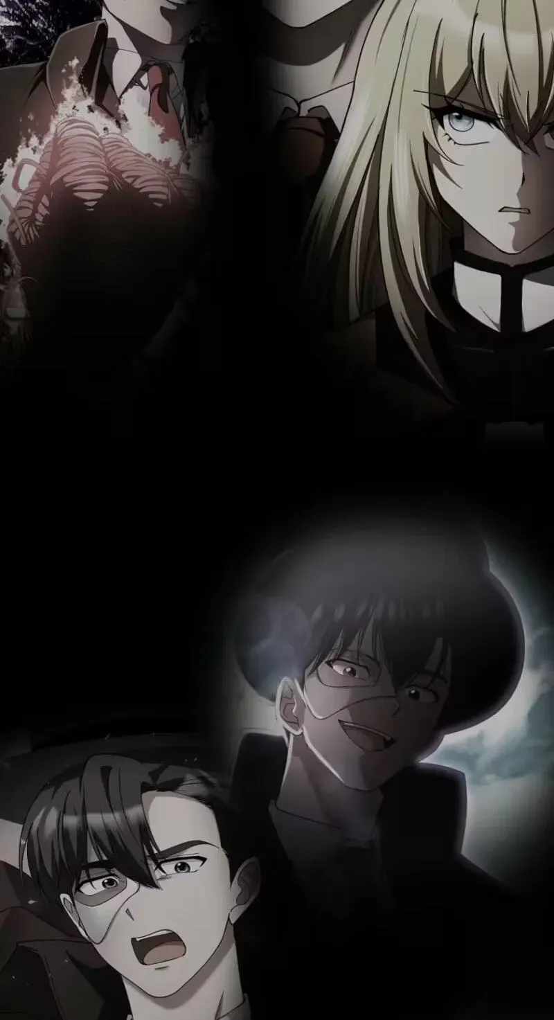 I Became The Villain The Hero Is Obsessed With — Chapter 60 — page 128
