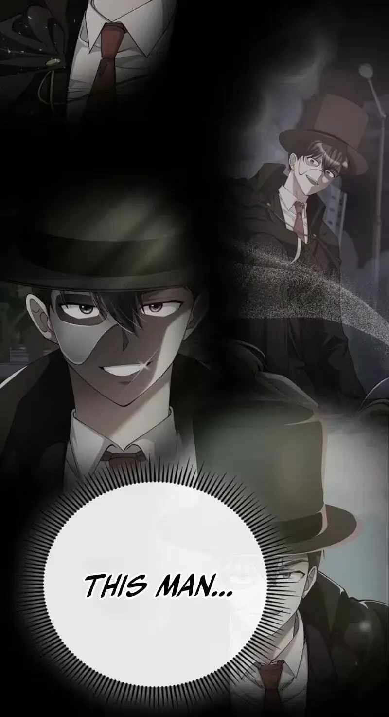 I Became The Villain The Hero Is Obsessed With — Chapter 60 — page 129