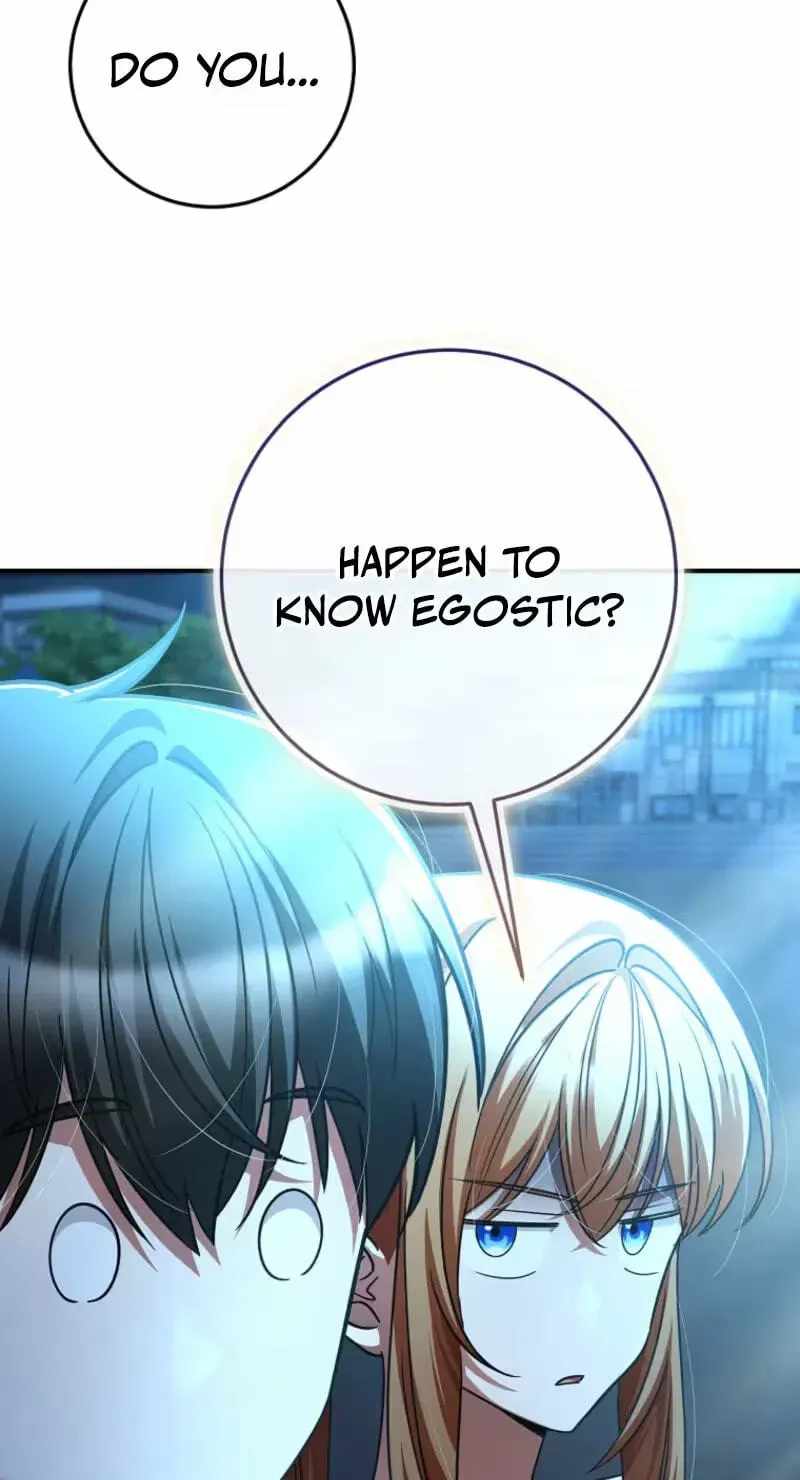 I Became The Villain The Hero Is Obsessed With — Chapter 60 — page 134