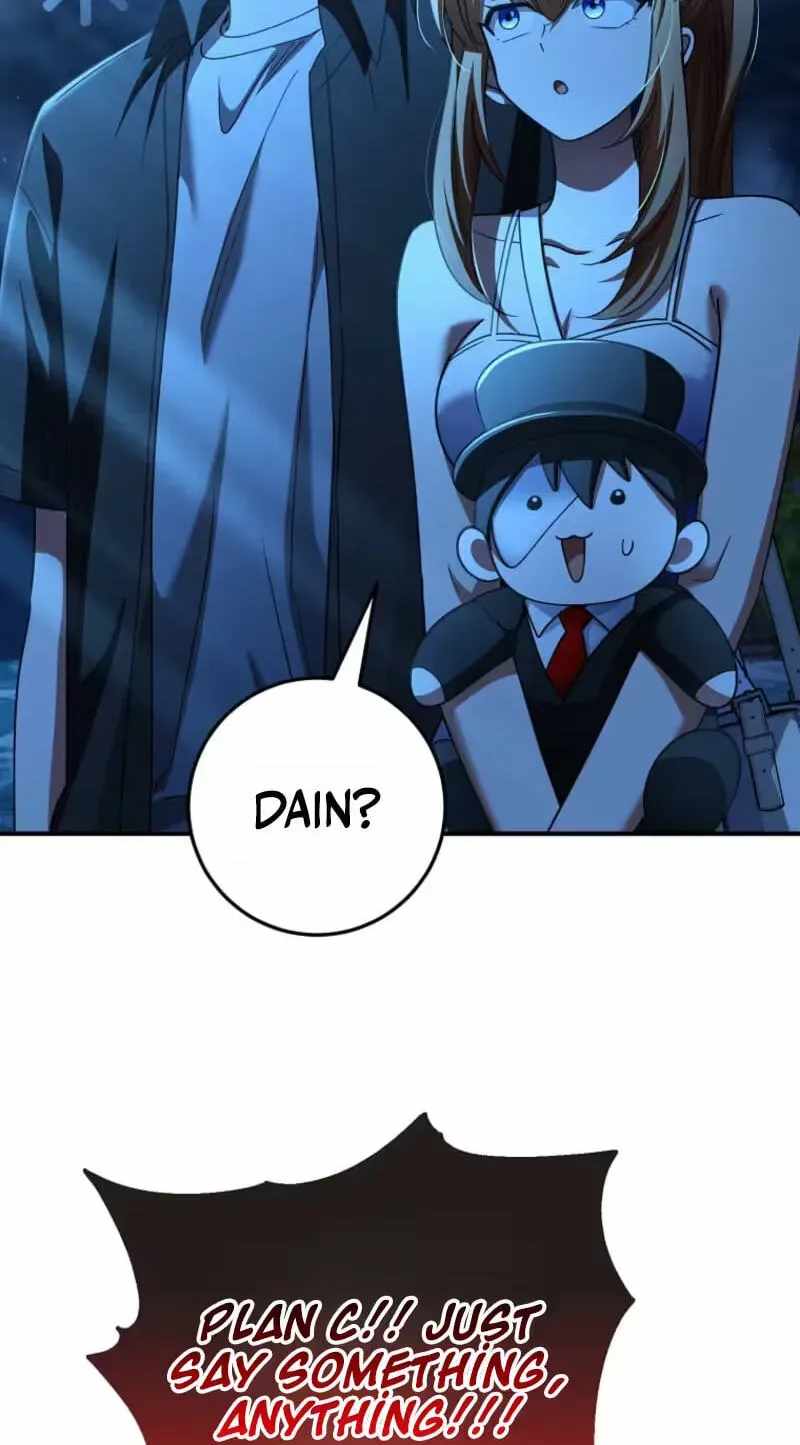I Became The Villain The Hero Is Obsessed With — Chapter 60 — page 140