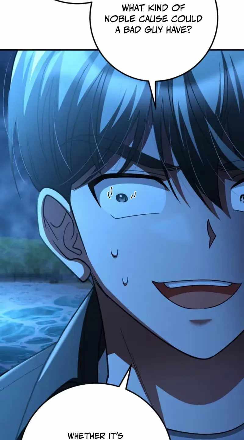 I Became The Villain The Hero Is Obsessed With — Chapter 60 — page 145