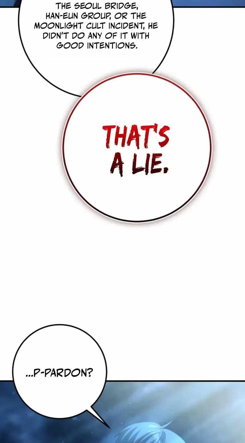 I Became The Villain The Hero Is Obsessed With — Chapter 60 — page 146