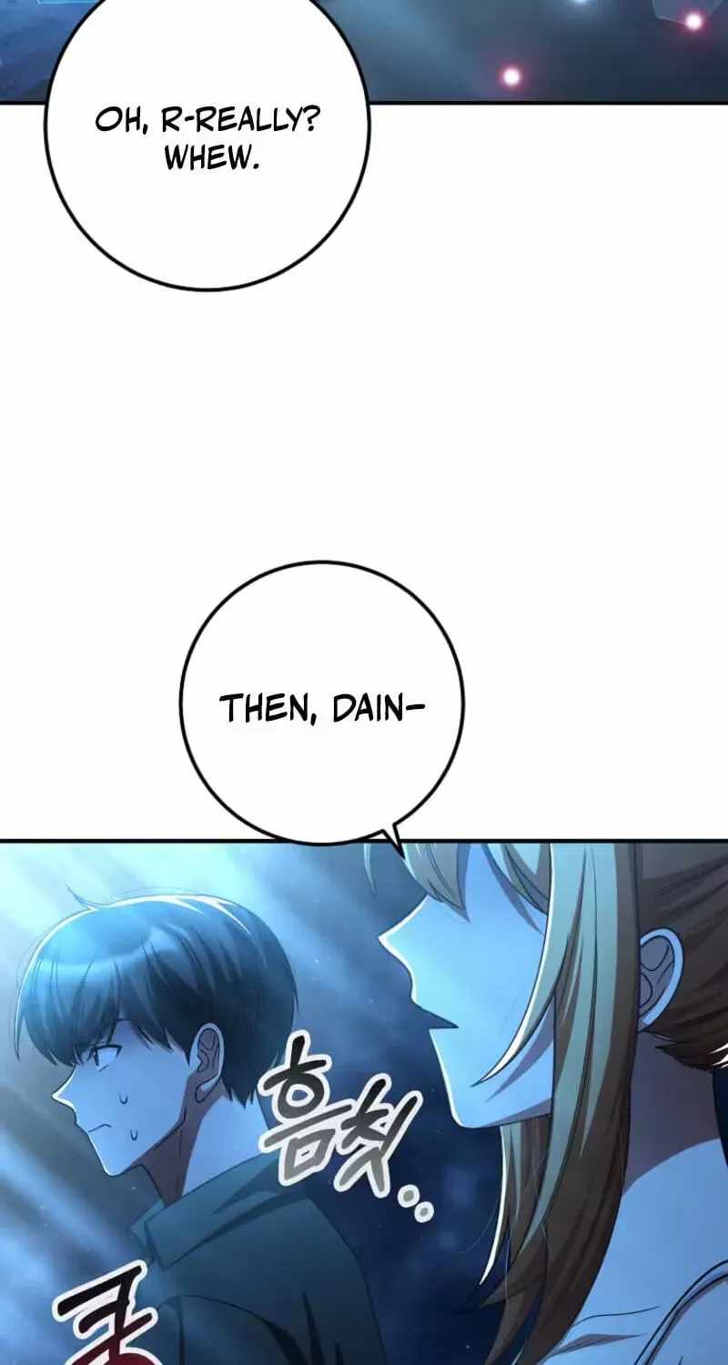 I Became The Villain The Hero Is Obsessed With — Chapter 60 — page 150