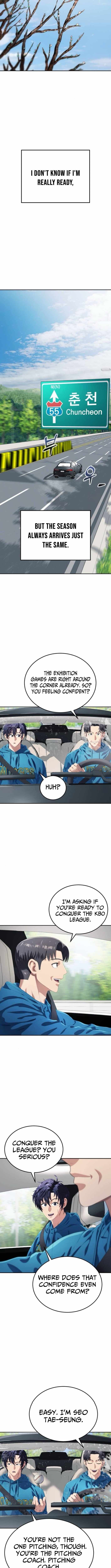 Rural Ace — Chapter 10 — page 9