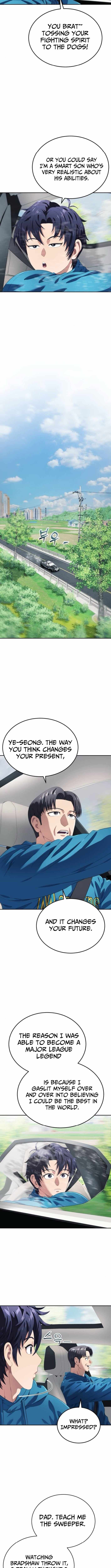 Rural Ace — Chapter 10 — page 11