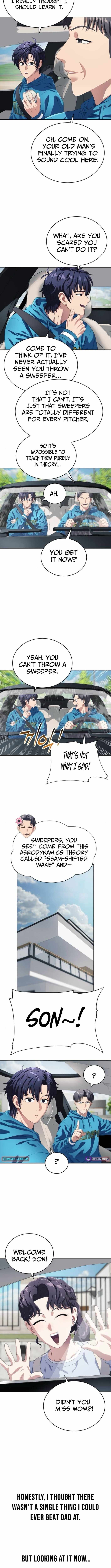 Rural Ace — Chapter 10 — page 12