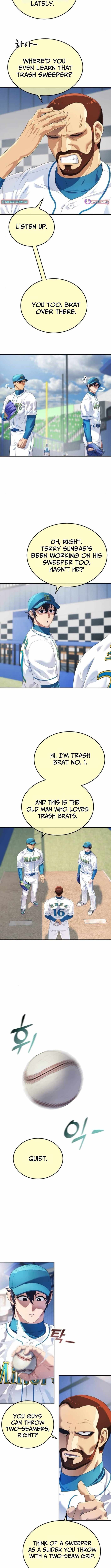 Rural Ace — Chapter 11 — page 10