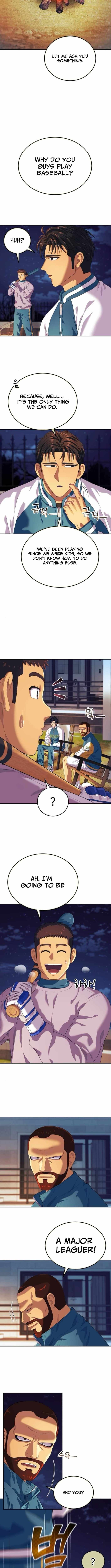 Rural Ace — Chapter 12 — page 11