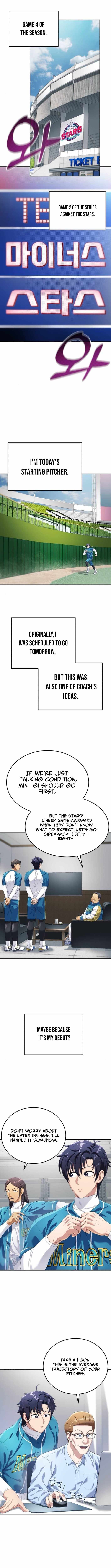 Rural Ace — Chapter 13 — page 9