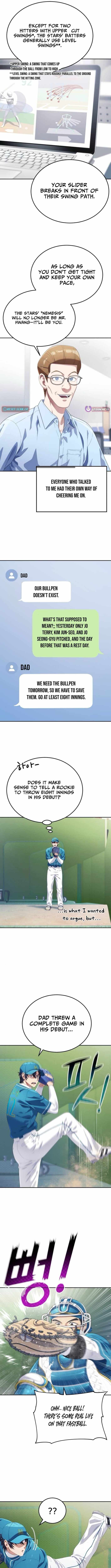 Rural Ace — Chapter 13 — page 10