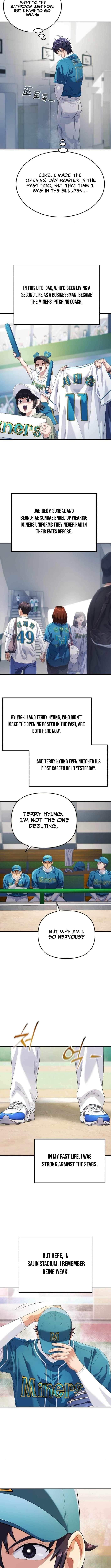 Rural Ace — Chapter 13 — page 12