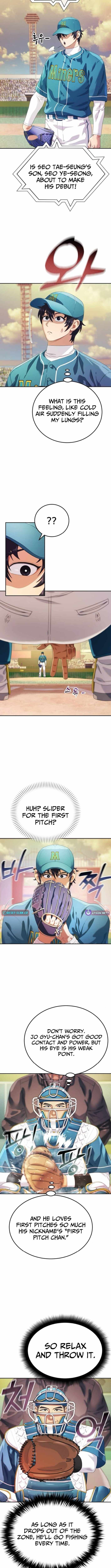 Rural Ace — Chapter 14 — page 5