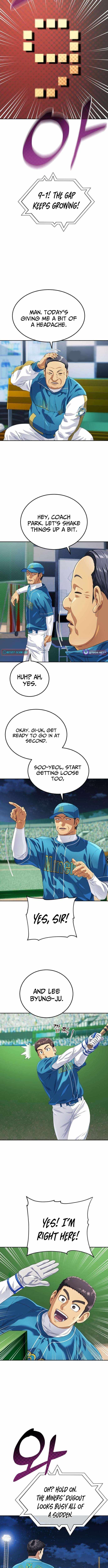 Rural Ace — Chapter 17 — page 9