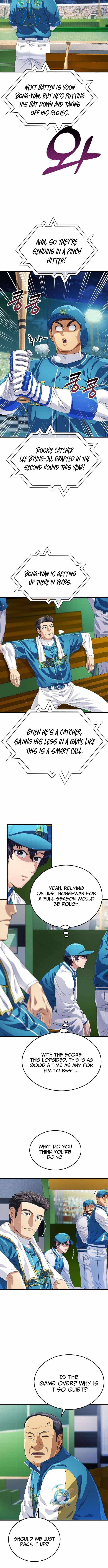 Rural Ace — Chapter 17 — page 10