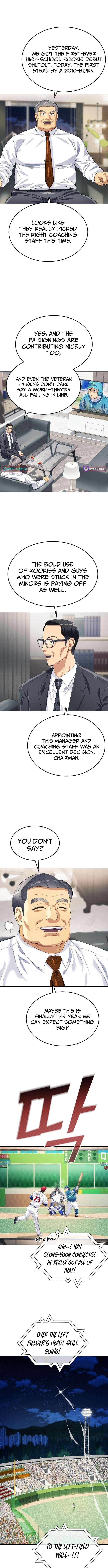 Rural Ace — Chapter 18 — page 8