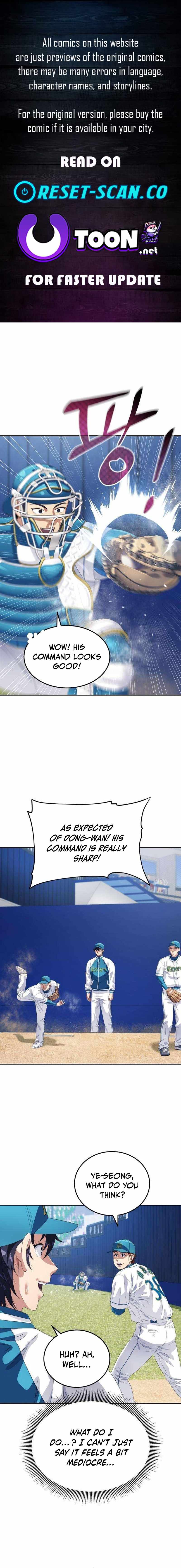 Rural Ace — Chapter 20 — page 1