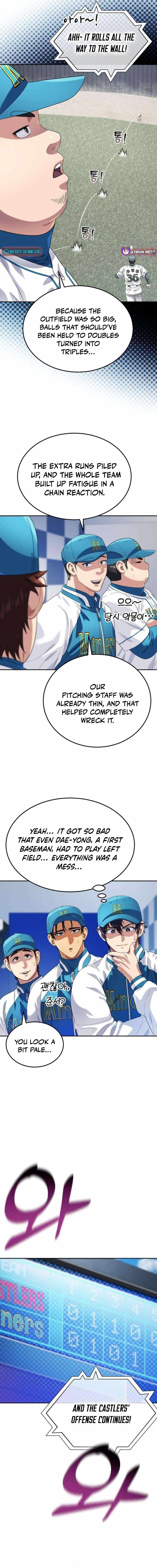 Rural Ace — Chapter 20 — page 8