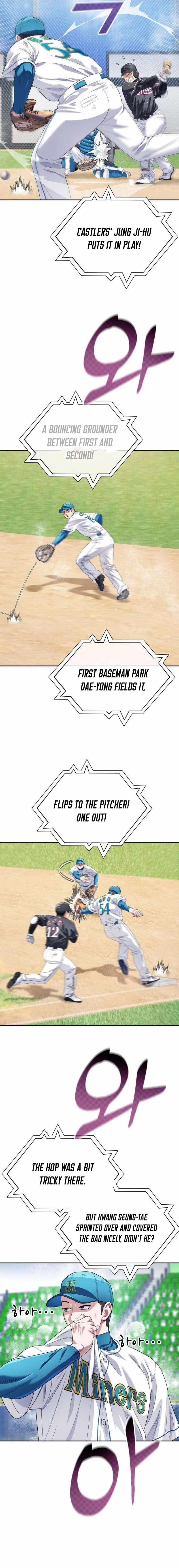 Rural Ace — Chapter 20 — page 12