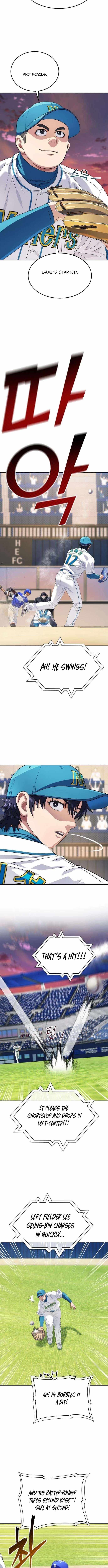Rural Ace — Chapter 21 — page 7