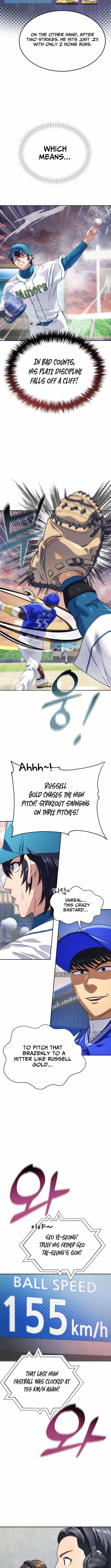 Rural Ace — Chapter 22 — page 5