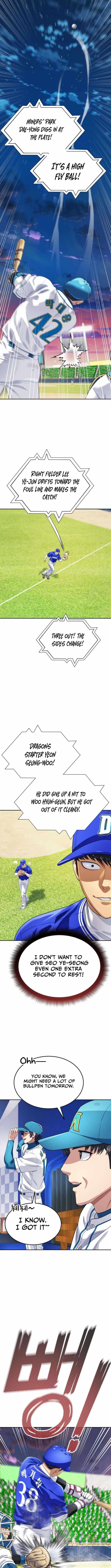 Rural Ace — Chapter 22 — page 9