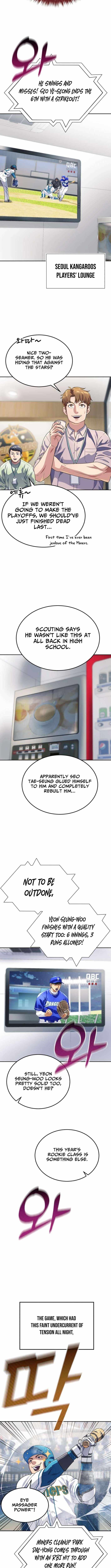 Rural Ace — Chapter 23 — page 12