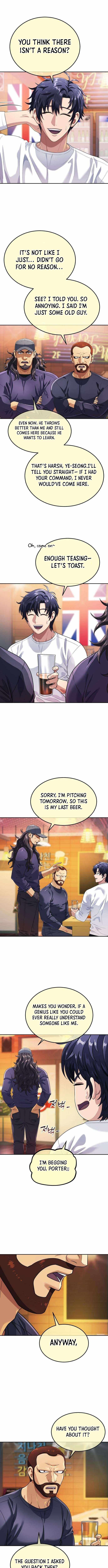 Rural Ace — Chapter 25 — page 5