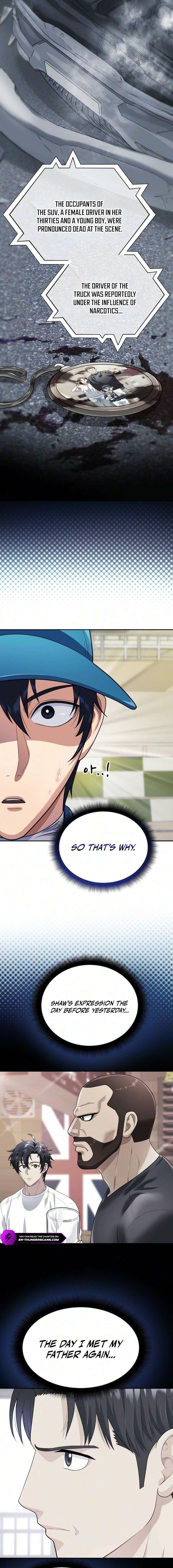 Rural Ace — Chapter 26 — page 10