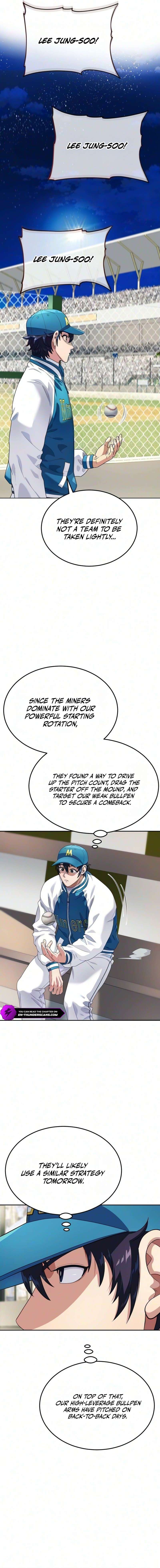 Rural Ace — Chapter 26 — page 20