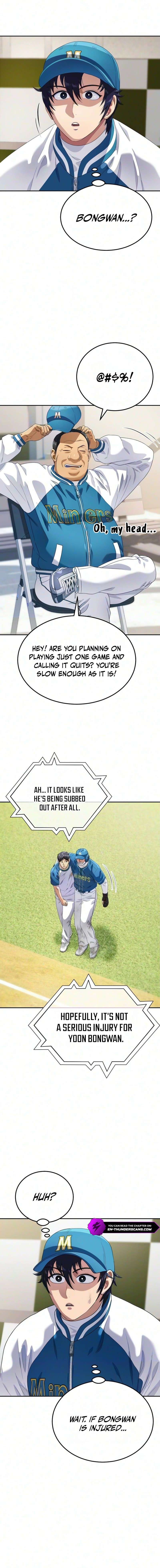 Rural Ace — Chapter 26 — page 22