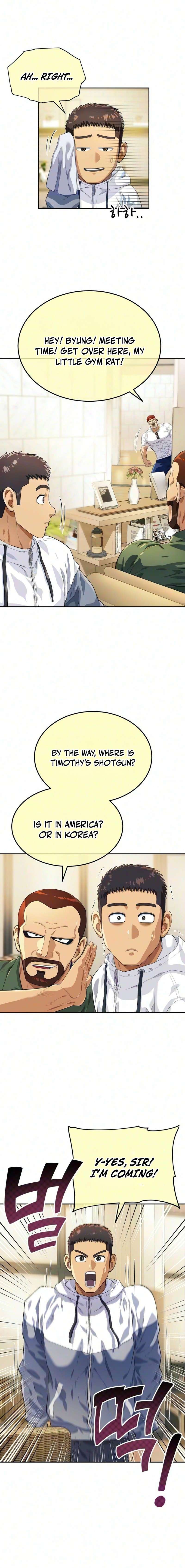 Rural Ace — Chapter 27 — page 10