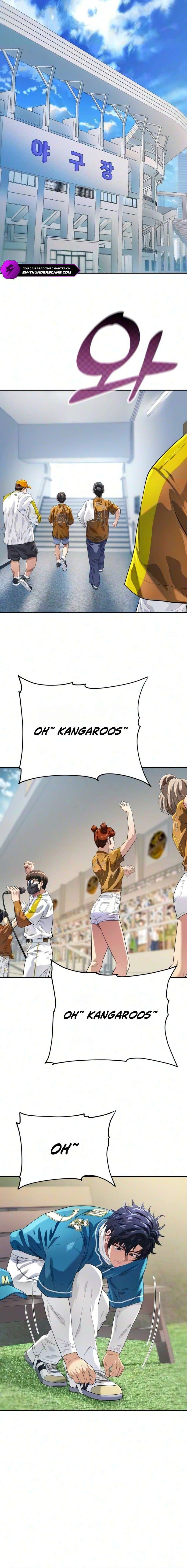 Rural Ace — Chapter 27 — page 12