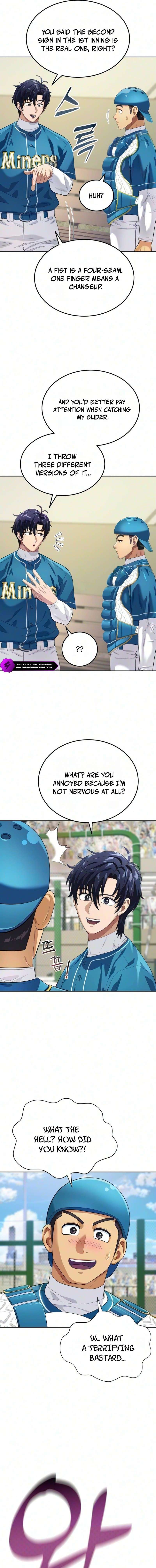Rural Ace — Chapter 27 — page 14