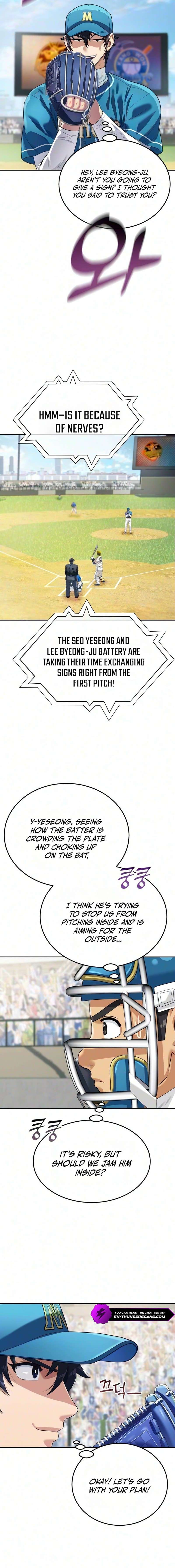 Rural Ace — Chapter 28 — page 4
