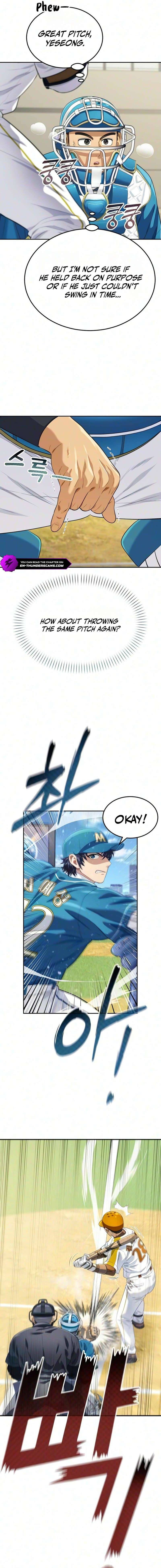 Rural Ace — Chapter 28 — page 7