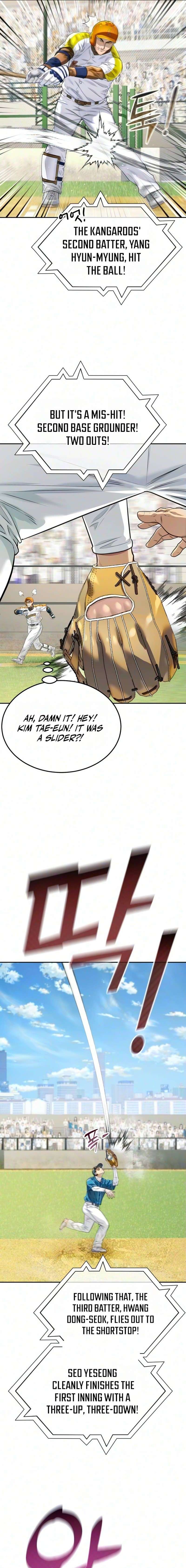 Rural Ace — Chapter 28 — page 13