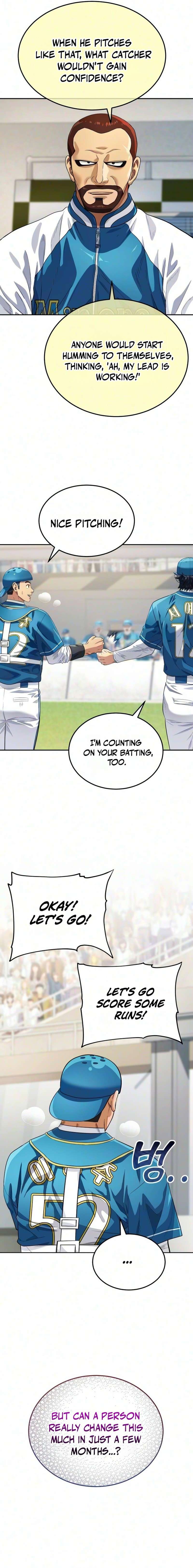 Rural Ace — Chapter 28 — page 18