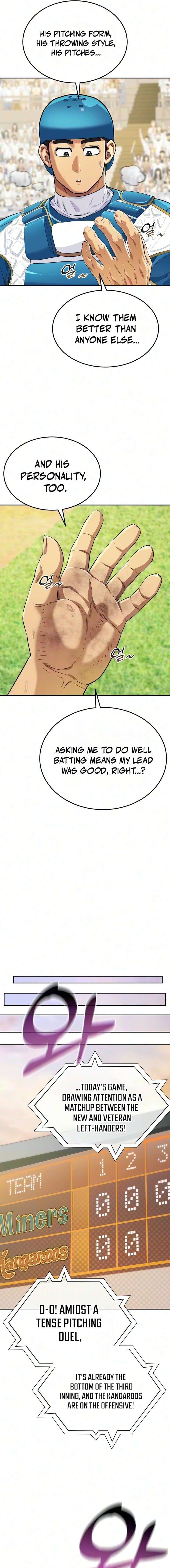 Rural Ace — Chapter 28 — page 19