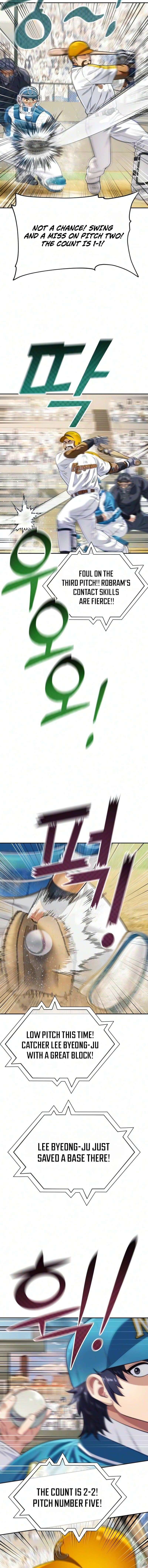 Rural Ace — Chapter 29 — page 14