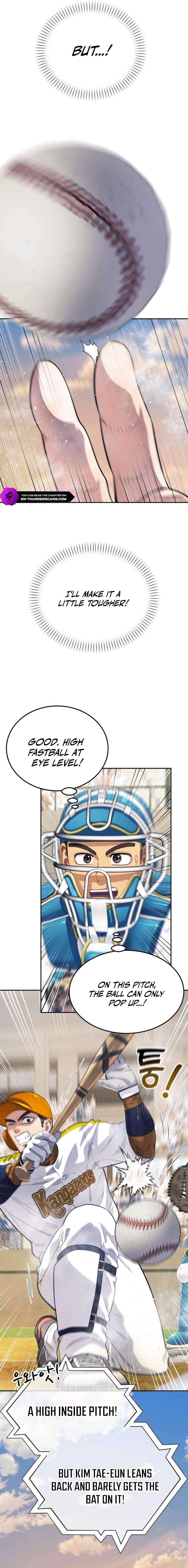 Rural Ace — Chapter 30 — page 6