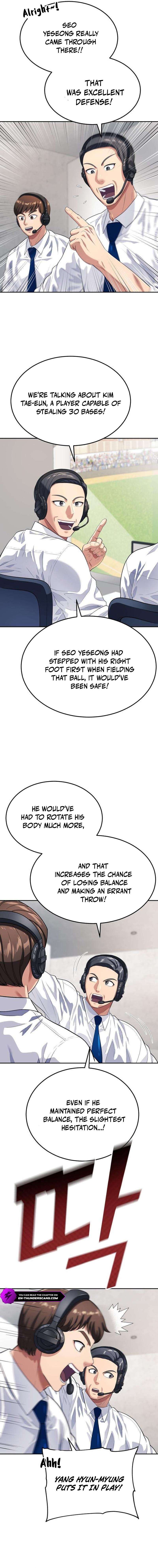 Rural Ace — Chapter 30 — page 9