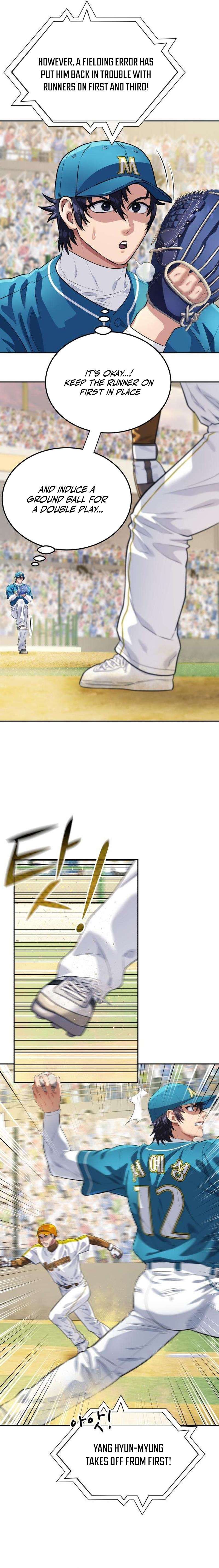 Rural Ace — Chapter 30 — page 11