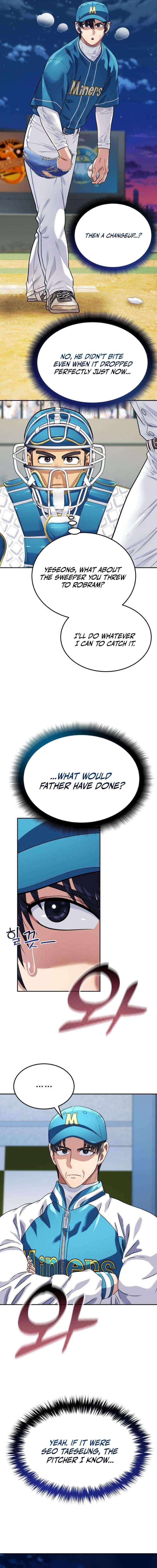 Rural Ace — Chapter 30 — page 21