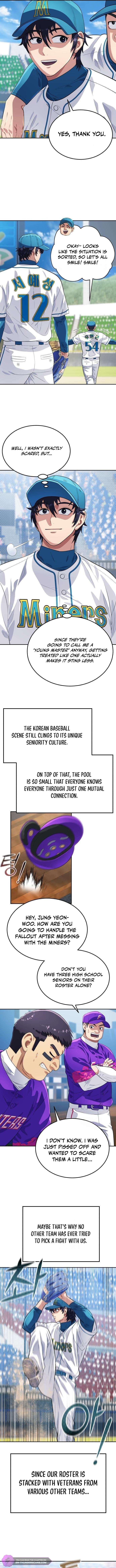Rural Ace — Chapter 34 — page 4