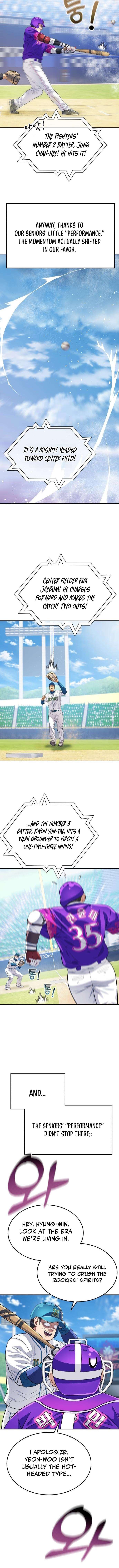 Rural Ace — Chapter 34 — page 5